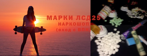 эйфоретик Няндома