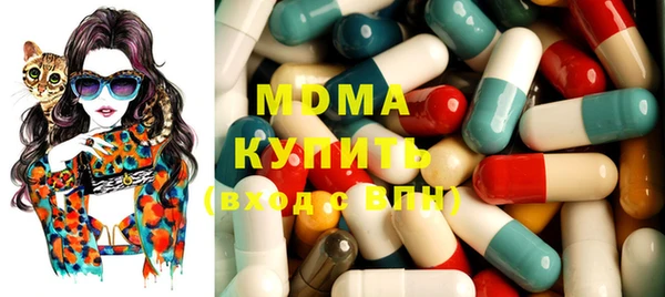 эйфоретик Няндома